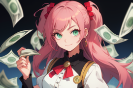 掉地上的钱为什么不能捡（掉地上的钱能不能捡）