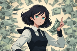 兴趣重要还是金钱重要（兴趣比金钱更重要作文）