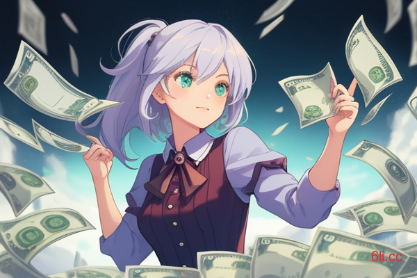 跟女朋友谈钱（和女朋友谈钱）