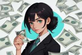 创业计划作文300（创业计划作文150字）