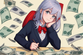 没有金钱就没有爱情吗（没有金钱的爱情能维持多久）