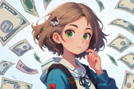 女人花钱有错吗(关于女人花钱的说说)