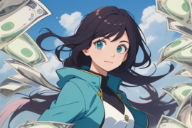 创业计划书现金流动计划（创业现金流量计划表有数据）