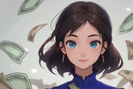 创业板主要公司（创业板公司排名）