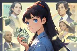 利润比例怎么计算（利润比的公式是什么）