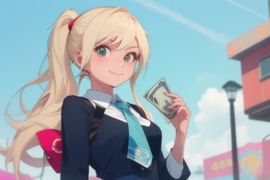 金钱相关的名言并写出哲理(金钱有关的名人名言)