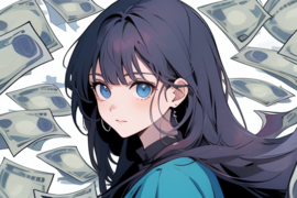 乱花钱的危害例子（乱花钱的行为）