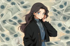 媳妇不花自己钱什么概念（老婆不花我的钱为什么）