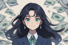 创业与坚持的关系（创业靠的是坚持和不懈的努力）