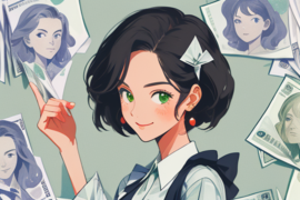 如果一个15岁的孩子偷了家里3000块钱该怎么办（15岁小孩偷钱）