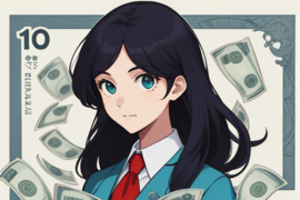 别人和自己借钱怎么回答（别人像你借钱）