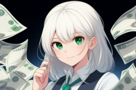 梦见好多钱自己在数（梦见一堆钱在数钱）