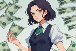 大学生就业创业人物事迹怎么写（就业创业主要事迹）