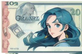 一个很有钱的女生(一个有钱的女生喜欢我怎么办)