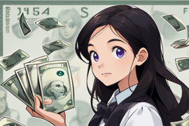 如果老公藏私房钱该不该被原谅（当老公藏私房钱怎么办）