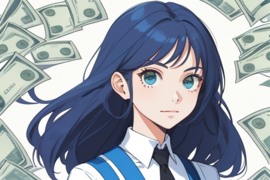 拜年钱应该谁给（过年拜年给钱好还是买礼物）