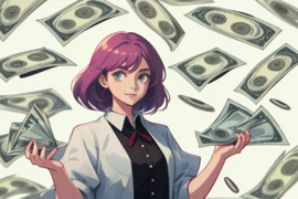 还有多少钱才过年（还有多少钱就放假了）