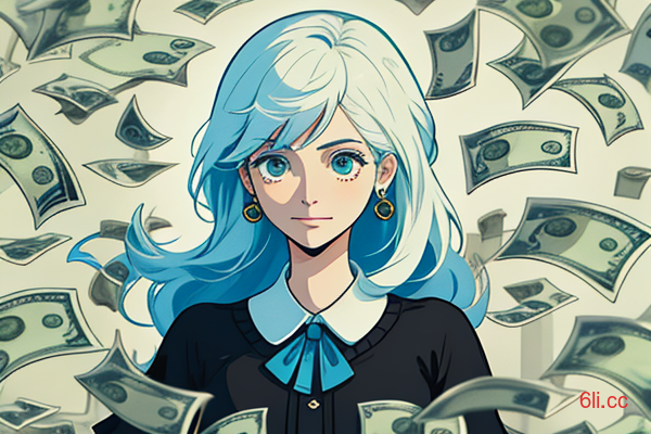 一大早就有人问我借钱好吗（早上有人问借钱好吗）