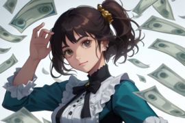 199喜点是多少钱（一个喜点多少钱）