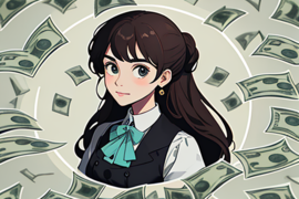 盈盈有钱好通过吗（盈盈有钱怎么样容易过吗）