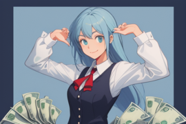 女人送男人钱包的意义是什么（女人送男人钱包寓意）