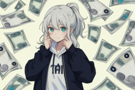 女人舍不得花钱的下场（女人总是舍不得花钱怎办）