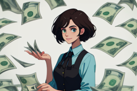 五角纸币值多少钱1980年（五角钱纸币1980）