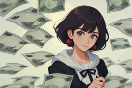 高中读完大概多少钱（读完高中大概要多少钱?）