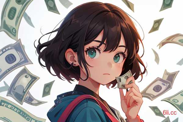 谁都有缺钱的时候（所有人都缺钱）