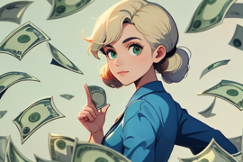 压岁钱是给孩子零花钱吗（压岁钱都给孩子吗）