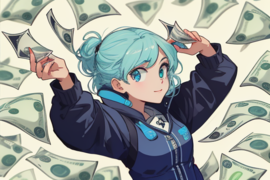 十一选五任选四多少钱（十一选五任选四中了多少钱）