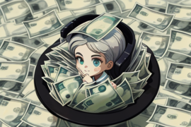 大家钱都放余额宝吗（钱全放余额宝好吗）