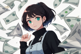 利润达到300%时资本家们便会践踏世间的一切（资本家利润超300%时候）