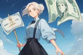 一人出钱一人出钱出力店铺转让如何分钱(合伙开店一人出钱一人出力钱怎么分合适)