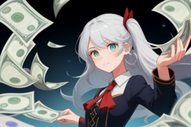 女人很有钱的称呼（女生有钱的称呼）