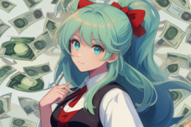 蜡笔小新钱币（蜡笔小新100块）