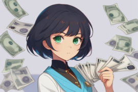 世界上有多少钱人（全世界人有多少钱）