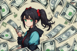 现在都有什么创业好项目（现在还有什么创业的好路子吗?）