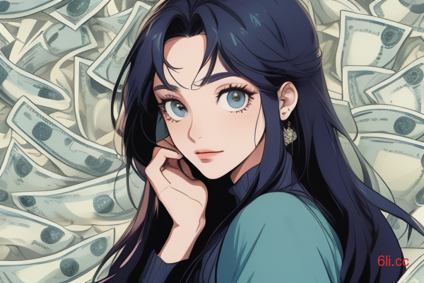 无钱不思三人（人穷不思三人）