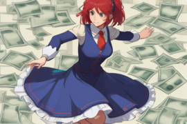 大学生创业事迹简要介绍（创业事迹材料范文大学生）
