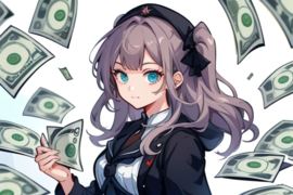 钱到底能不能衡量一切（钱可以衡量什么）