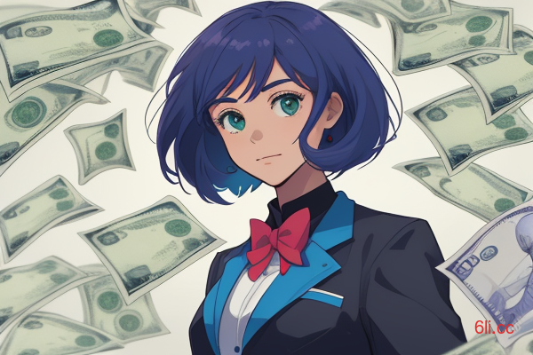 一个女人金钱不依赖你说说（女人在金钱上不依赖你）