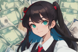 怎样对待金钱论文（如何对待金钱观）