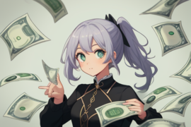 做什么工作能遇到有钱人（什么工作认识有钱人）