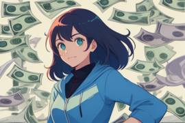 自己的钱属于共同财产吗（自己的钱有什么风险）