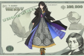 女儿总是问我要钱怎么办（24岁的女儿还总是问父母亲要钱）