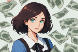 大金龙鱼一条多少钱（金龙鱼一条的价格）