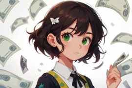 当dj能赚多少钱（dj一个月赚多少）