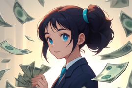我老公没钱但对我很好（老公没有钱对我也不好）