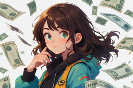 创业感言大学生300字（大学生创业感想与收获）
